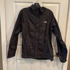 Northface windbreaker
